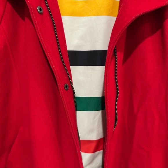 Pendelton Coat - Picture 4 of 7